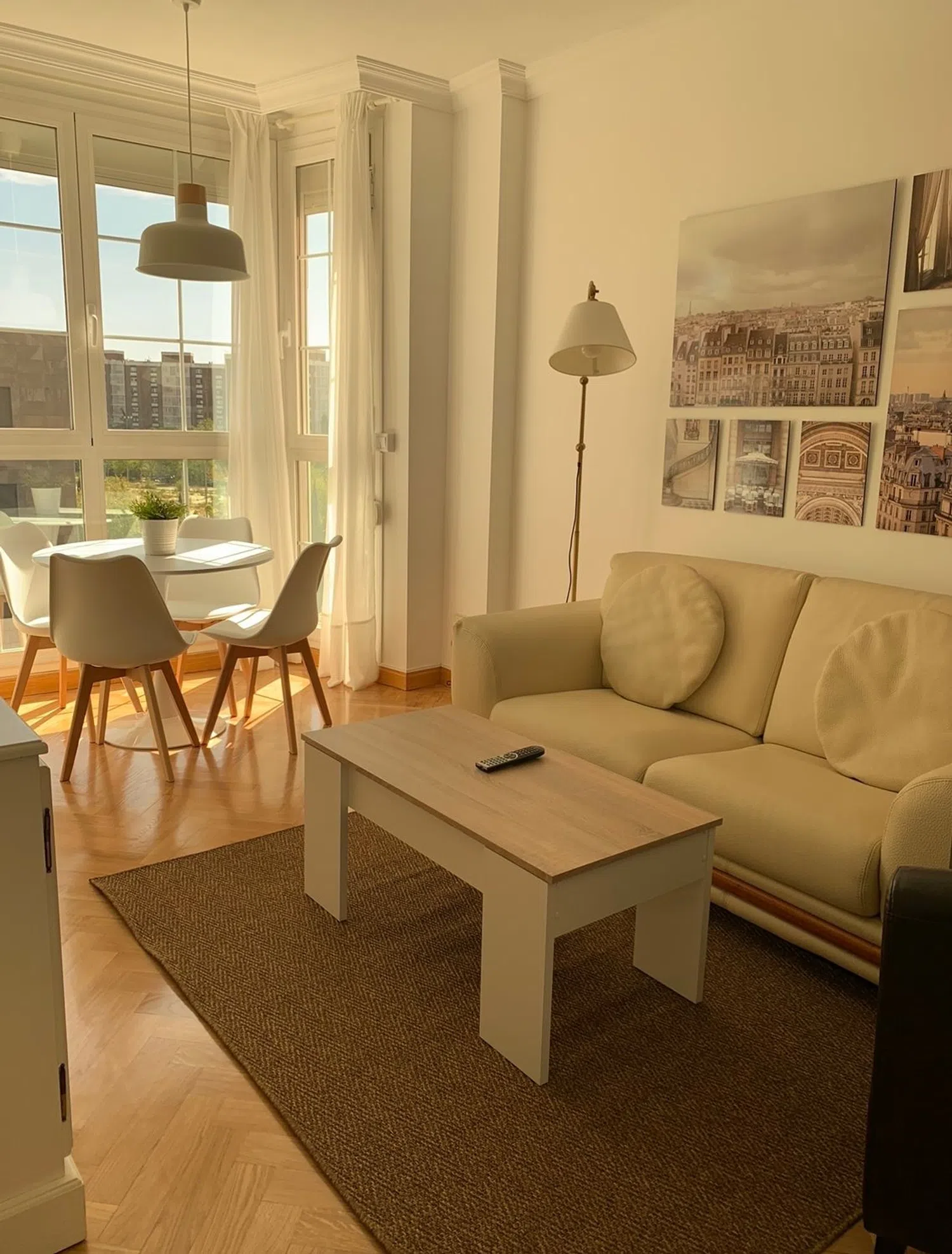 Piso en calle de la Infanta María, 7 - Foto 36