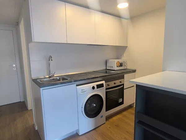 Estudio en calle de Fuerteventura, 5 - Foto 11