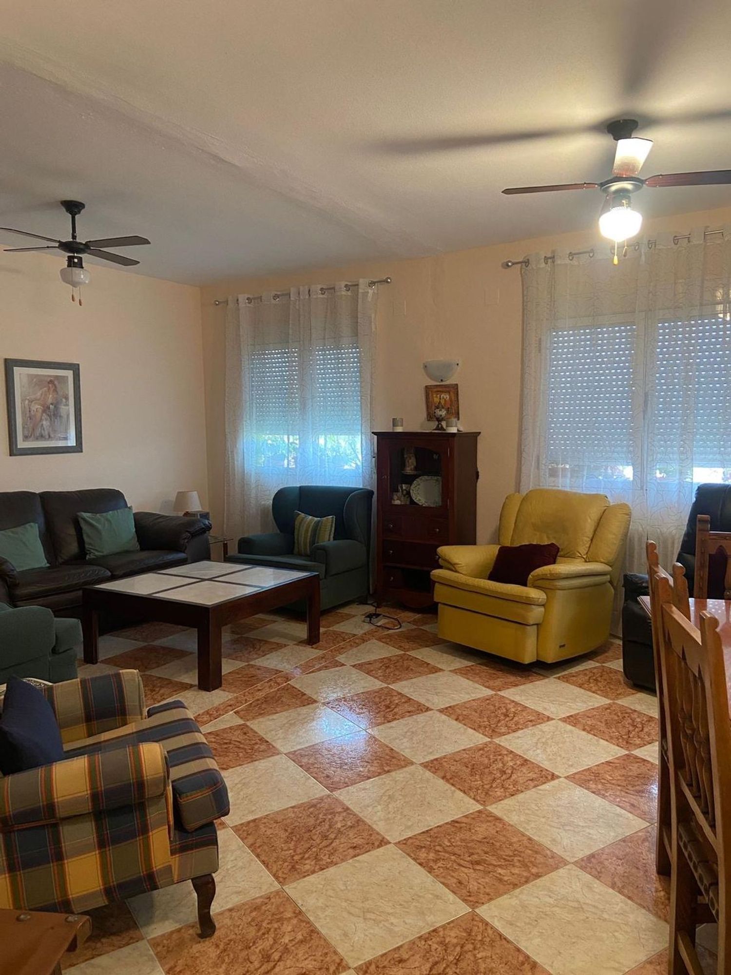 Casa o chalet independiente en Heroes de Cascorro, 16 - Foto 4