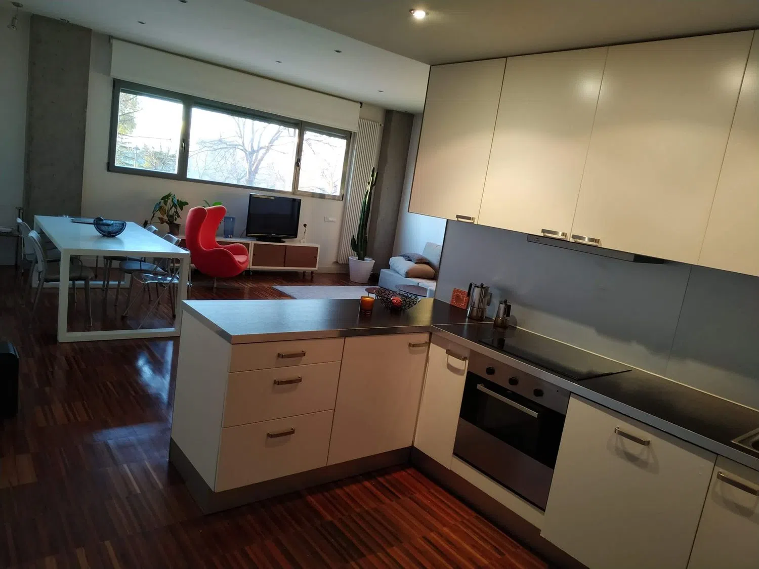 Piso en calle de Concejo de Teverga, 16 - Foto 5