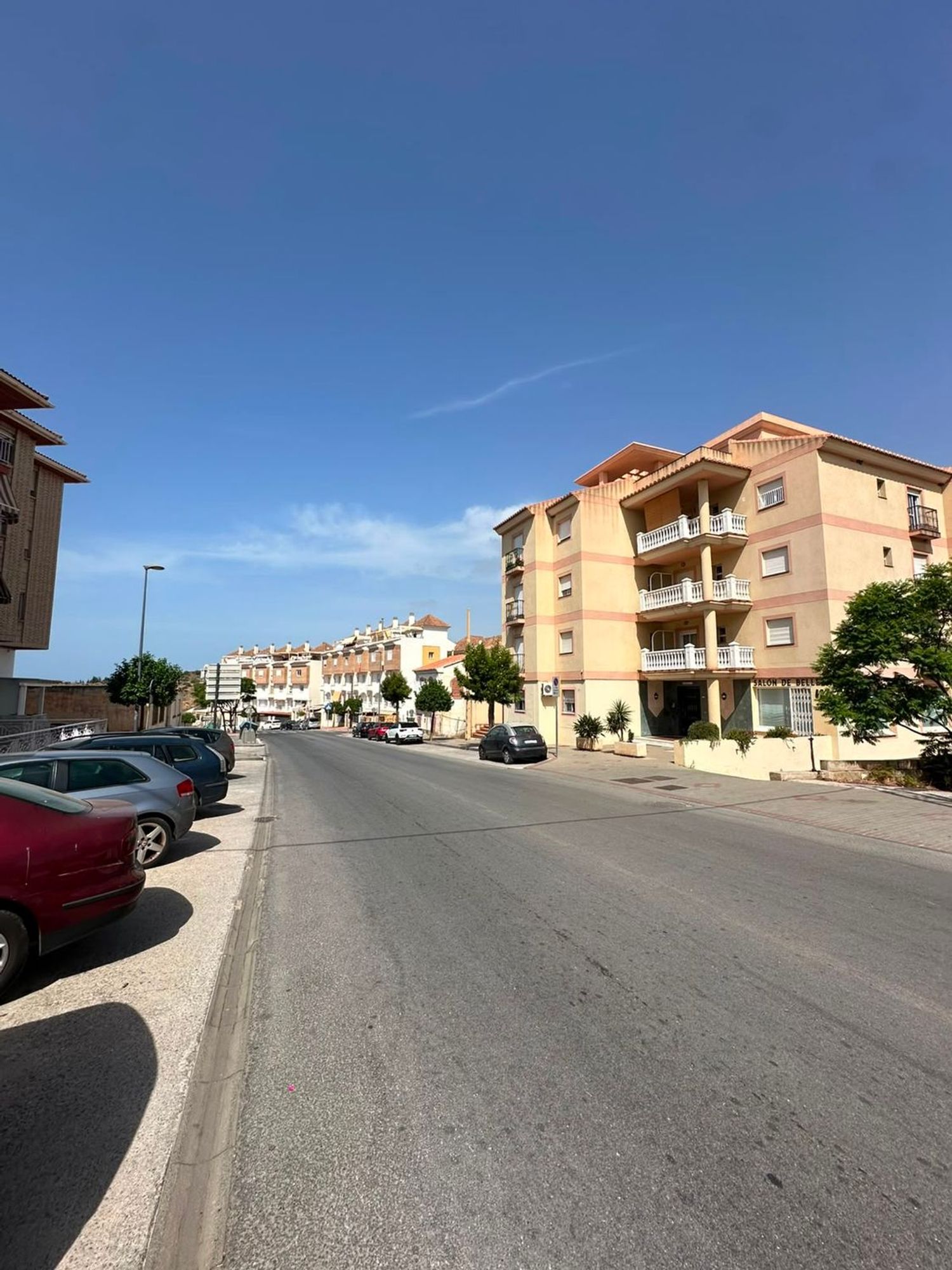 Piso en Calle Nuestra Señora de las Nieves, 49, Torrox Pueblo, Torrox Pueblo - Foto 19