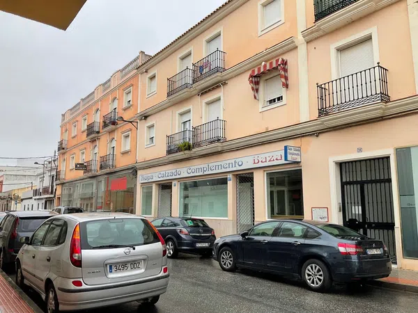 Piso en Calle Cristo de la Veracruz, 19, Centro - Doña Mercedes, Centro - Doña Mercedes - Foto 9