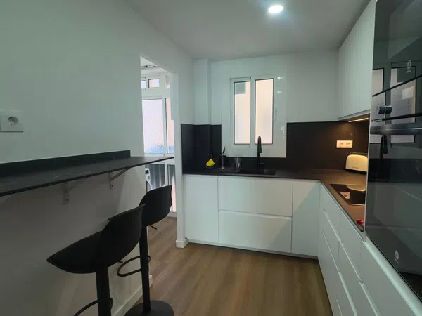 Piso en Avenida Miraflores, 58, La Florida - Foto 14