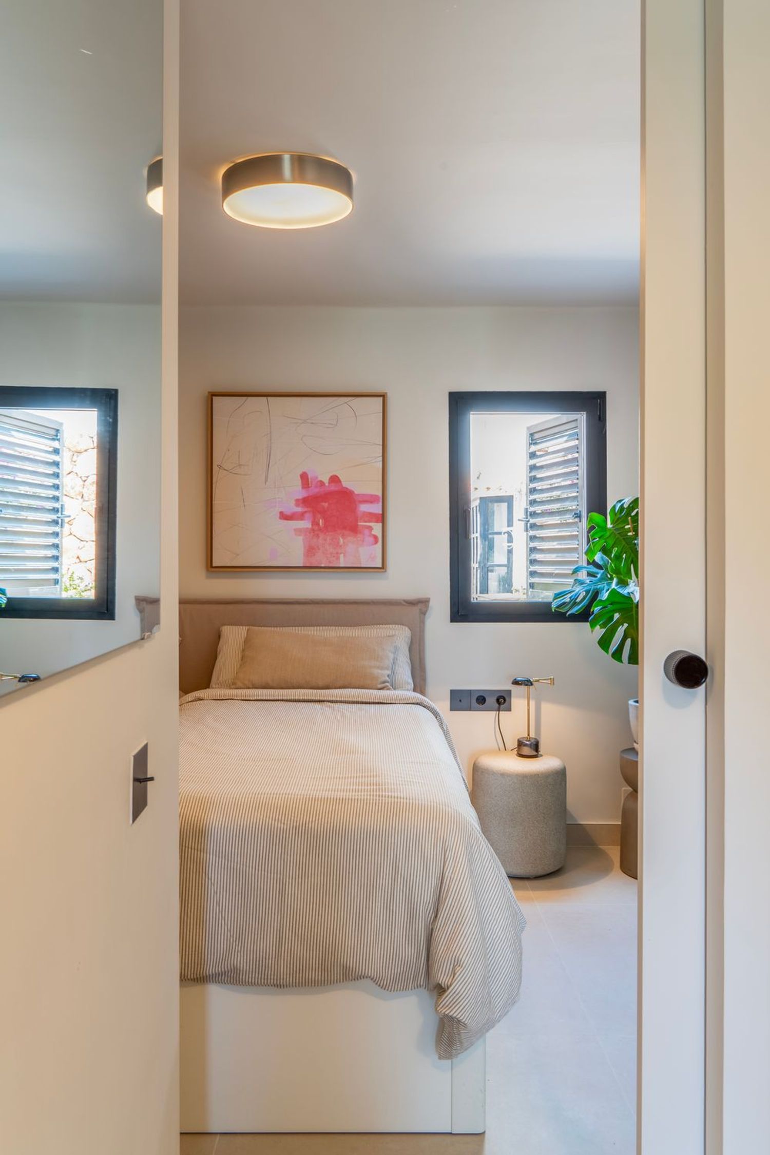 Chalet pareado en Calle des Munt Calvari, 17, Santa Eulalia del Río, Santa Eulalia del Río - Foto 8