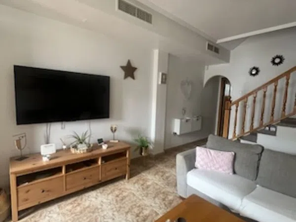 Chalet adosado en Calle Almorávides, 10, La Ciñuelica - Villa Rosa - Foto 3