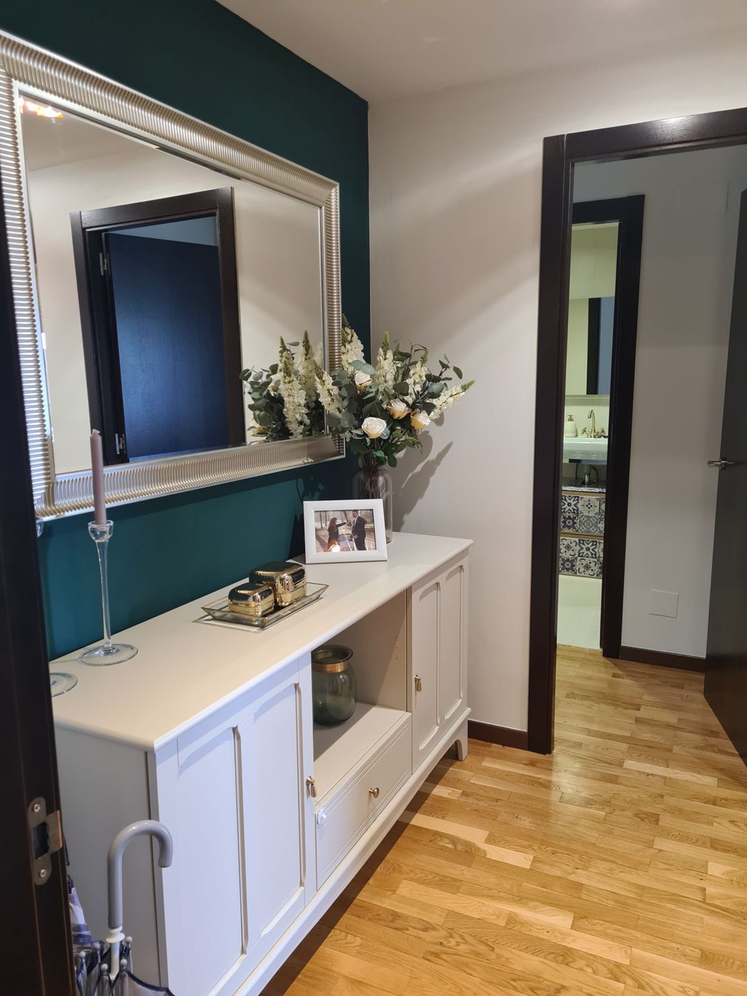 Piso en Urbanización La Vallina, 16 - Foto 7