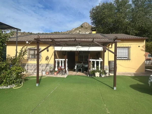 Casa o chalet independiente en Camino de los Paltos, 78 - Foto 1