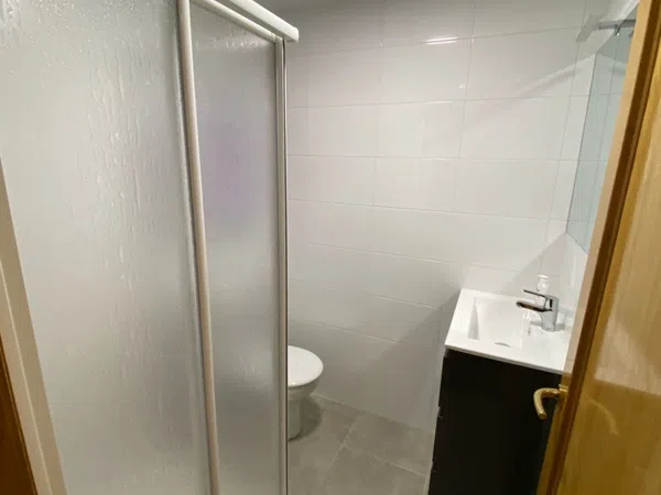 Piso en calle Manuel Murguía, 30 - Foto 8