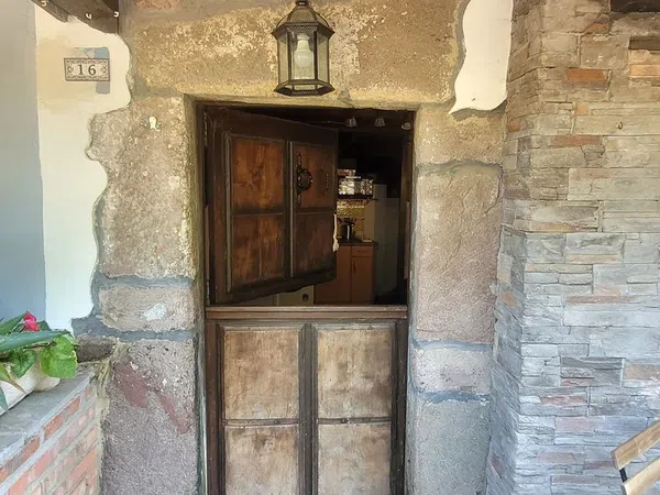 Casa de pueblo en lugar Pivierda, 16 - Foto 6
