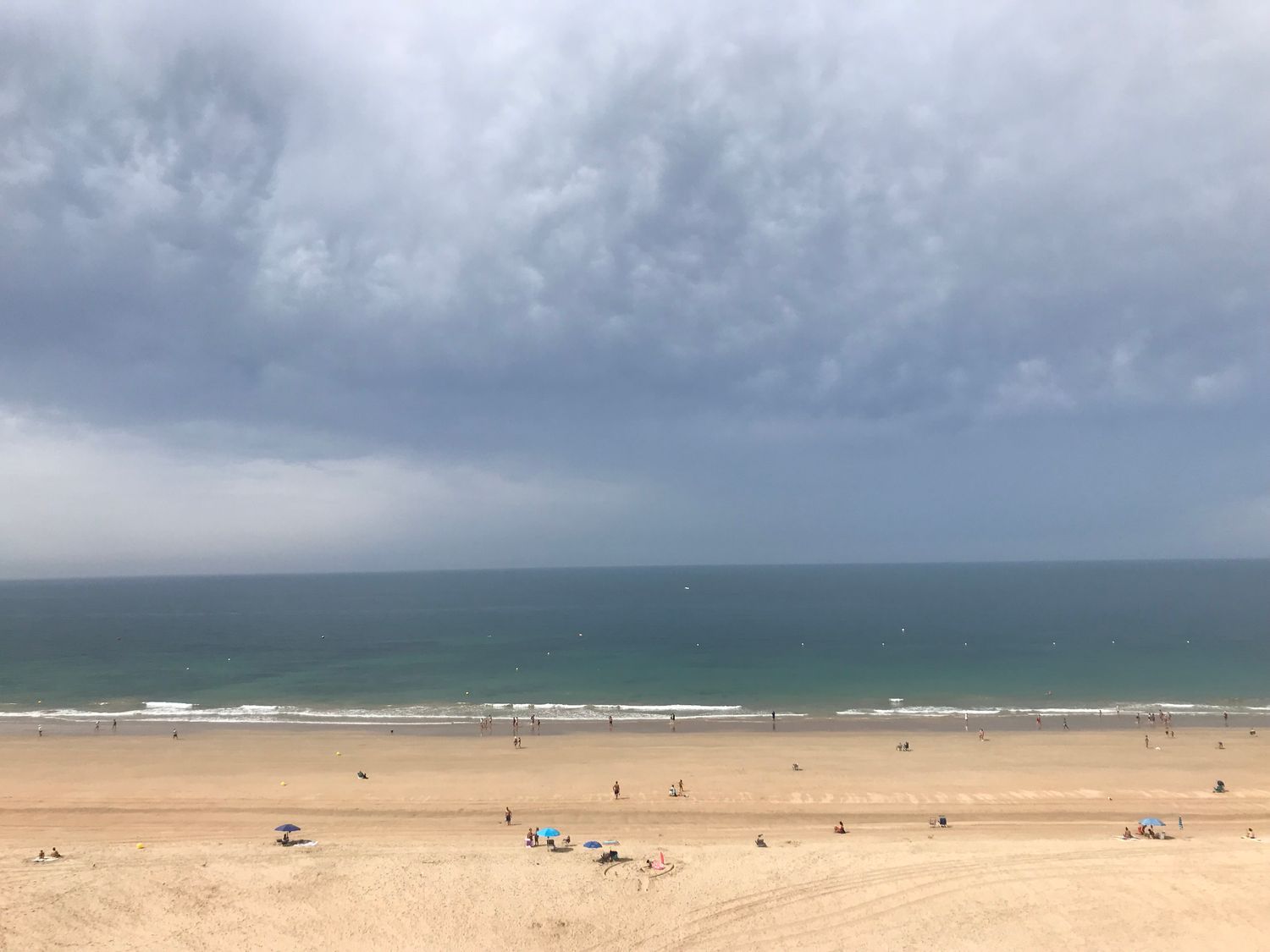 Piso en Calle Sirenas, 1, Playa Victoria - Paseo Marítimo, Playa Victoria - Paseo Marítimo - Foto 11
