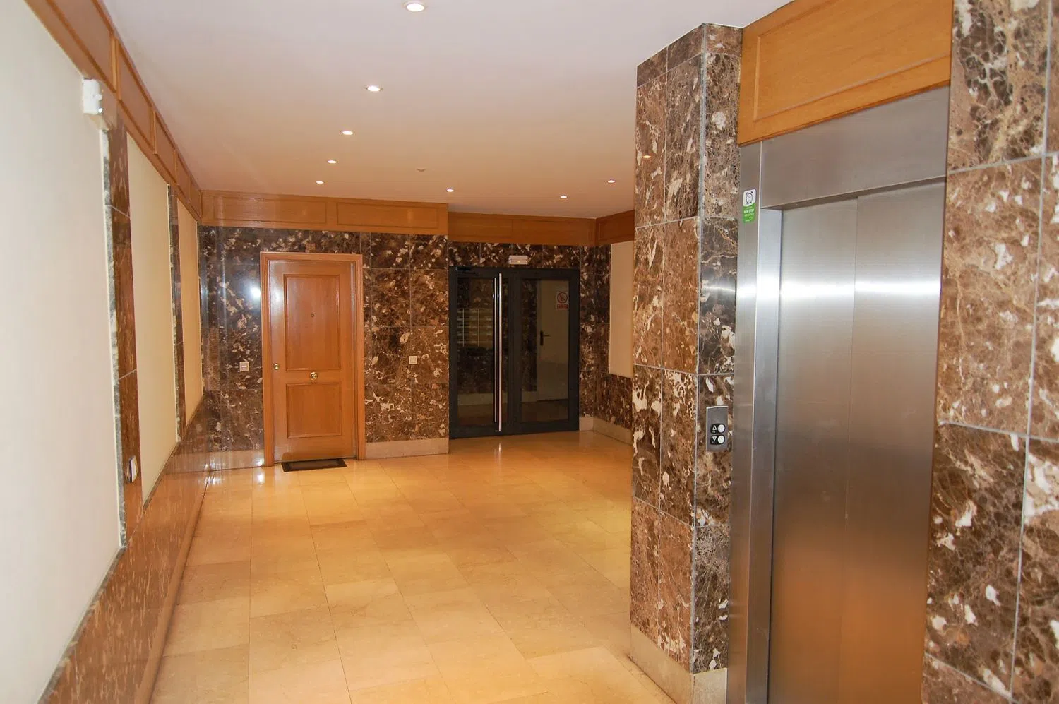 Estudio en calle del Teniente Coronel Noreña, 28 - Foto 18