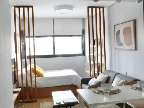 Estudio en Camino de la Térmica, 28, Pacífico - Foto 14