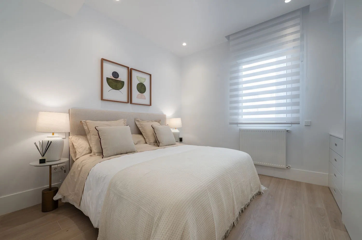 Piso en calle de Magallanes, 13 - Foto 18