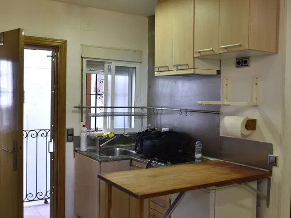 Estudio en Calle del Olivar, 42, Lavapiés-Embajadores - Foto 1