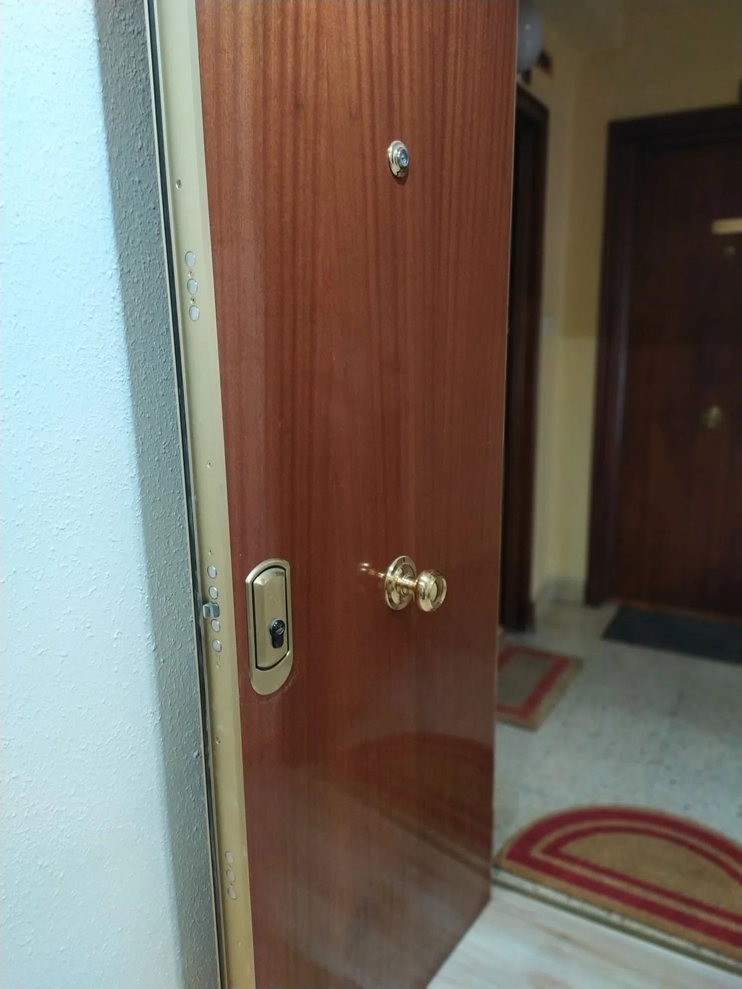 Piso en calle Troya, 21 - Foto 3