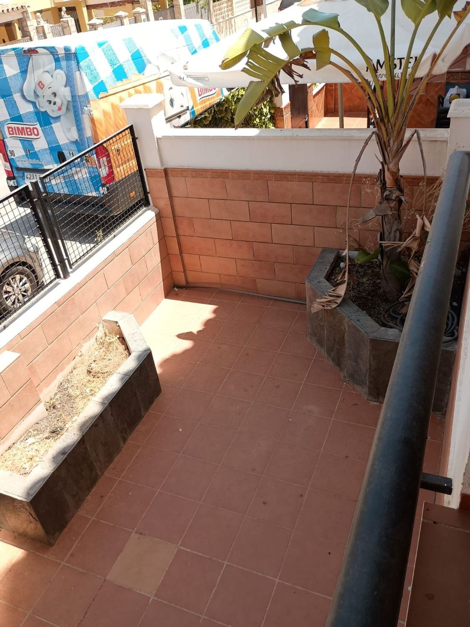 Chalet adosado en Calle Alfonso de la Torre MarÍn, 6, El Cuartón - Heliomar - Foto 17