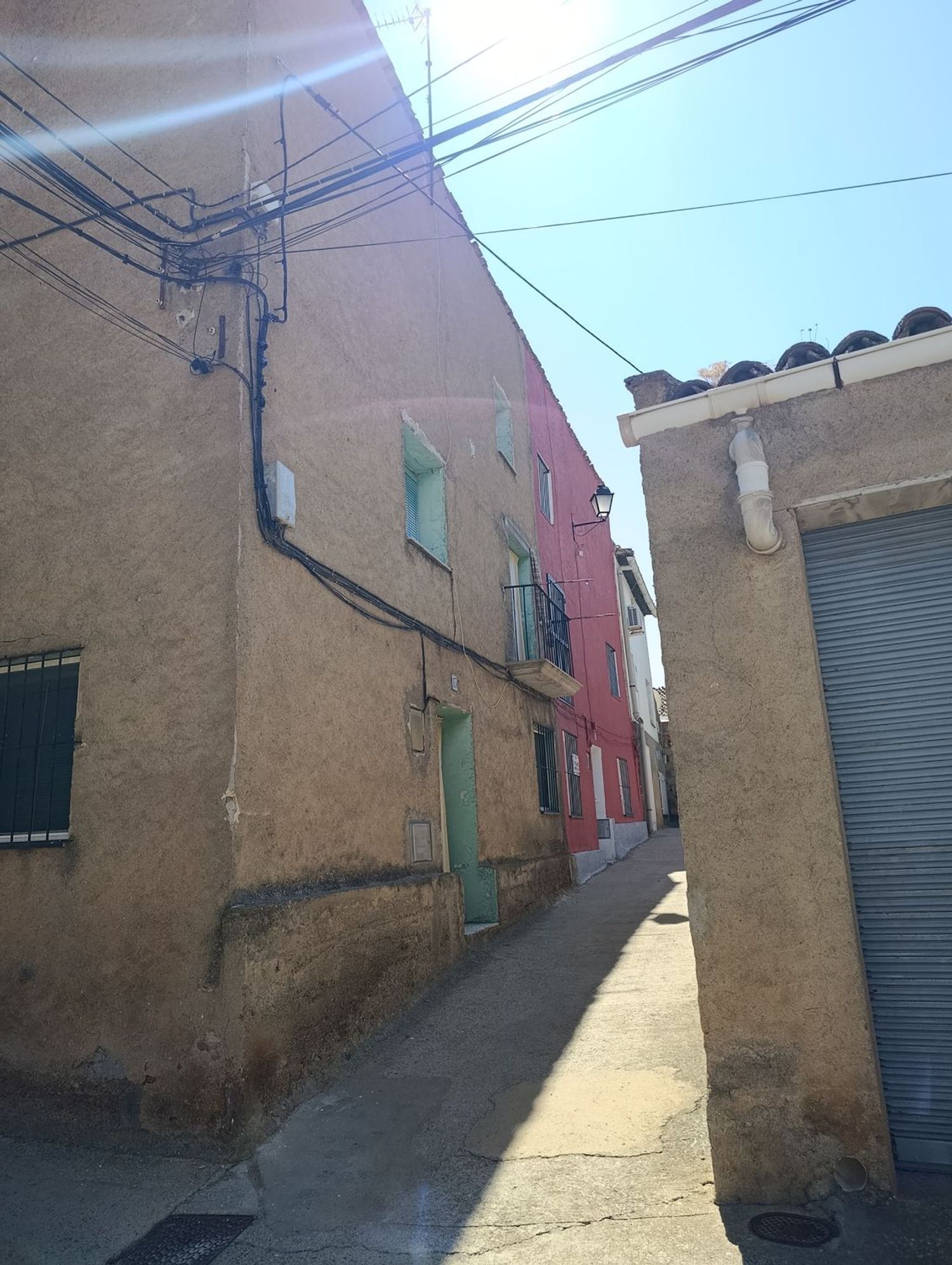 Casa rural en Calle Mosén Manuel Sánchez, 7 - Foto 7