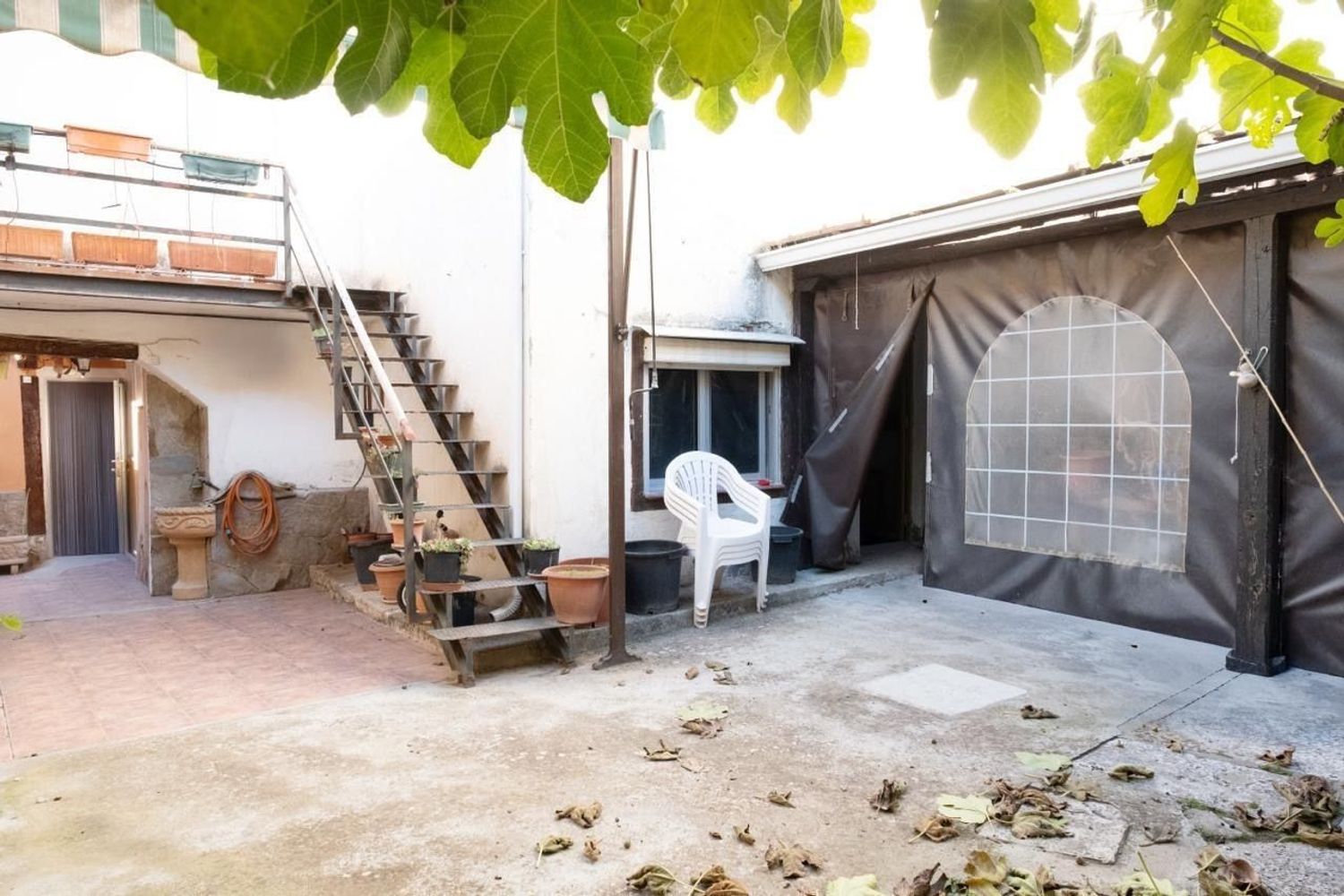 Chalet pareado en Calle de la Cruz de Orozco, 34 - Foto 4