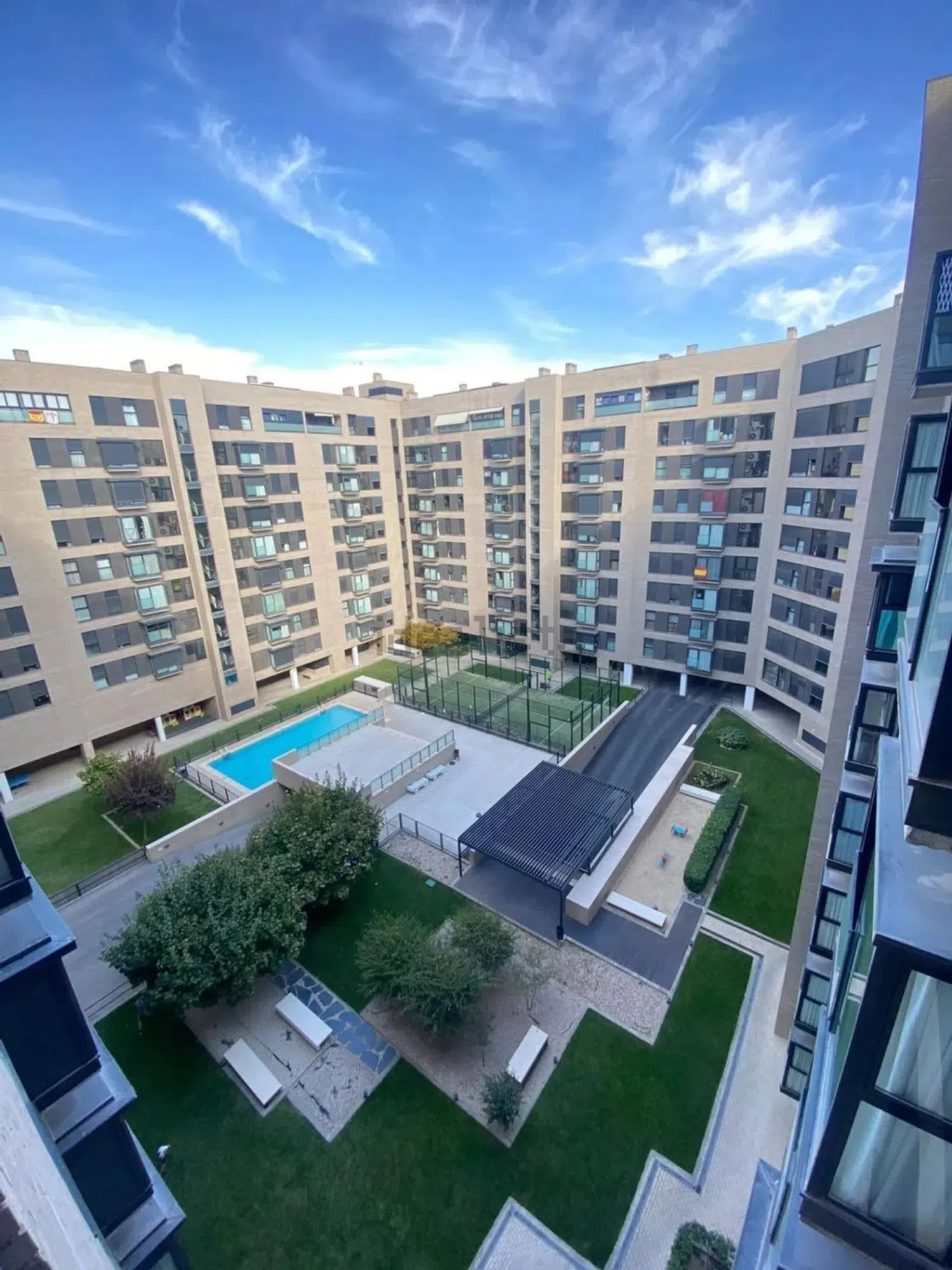 Piso en avenida de las Suertes, 55 - Foto 10