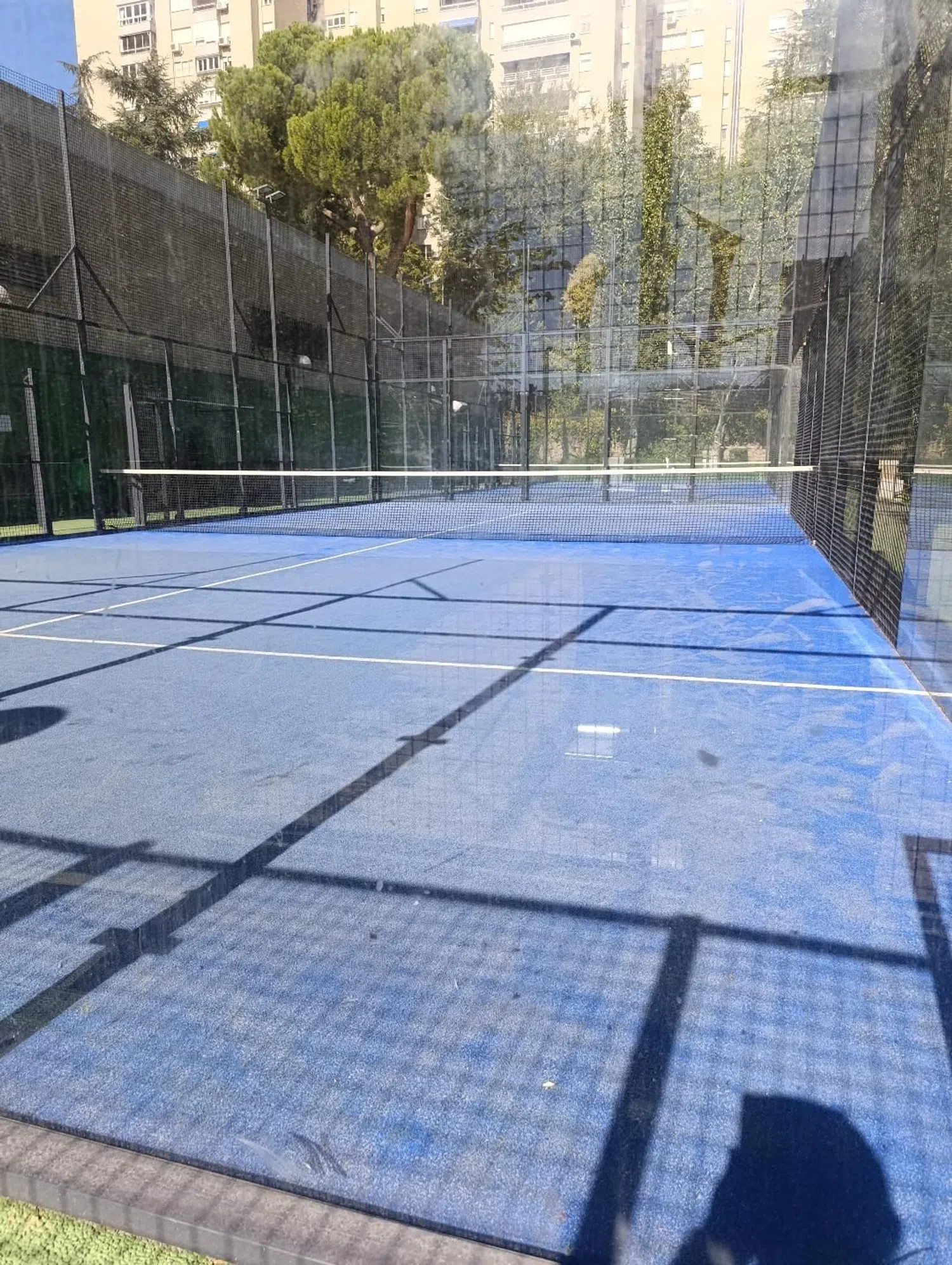 Piso en calle de Fermín Caballero, 56 - Foto 32