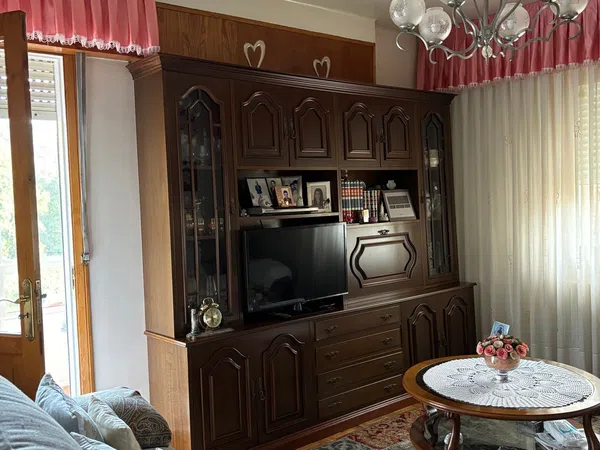 Casa o chalet independiente en Travesía Primera Pastora 2, 13, A Salgueira - O Castaño - Foto 8