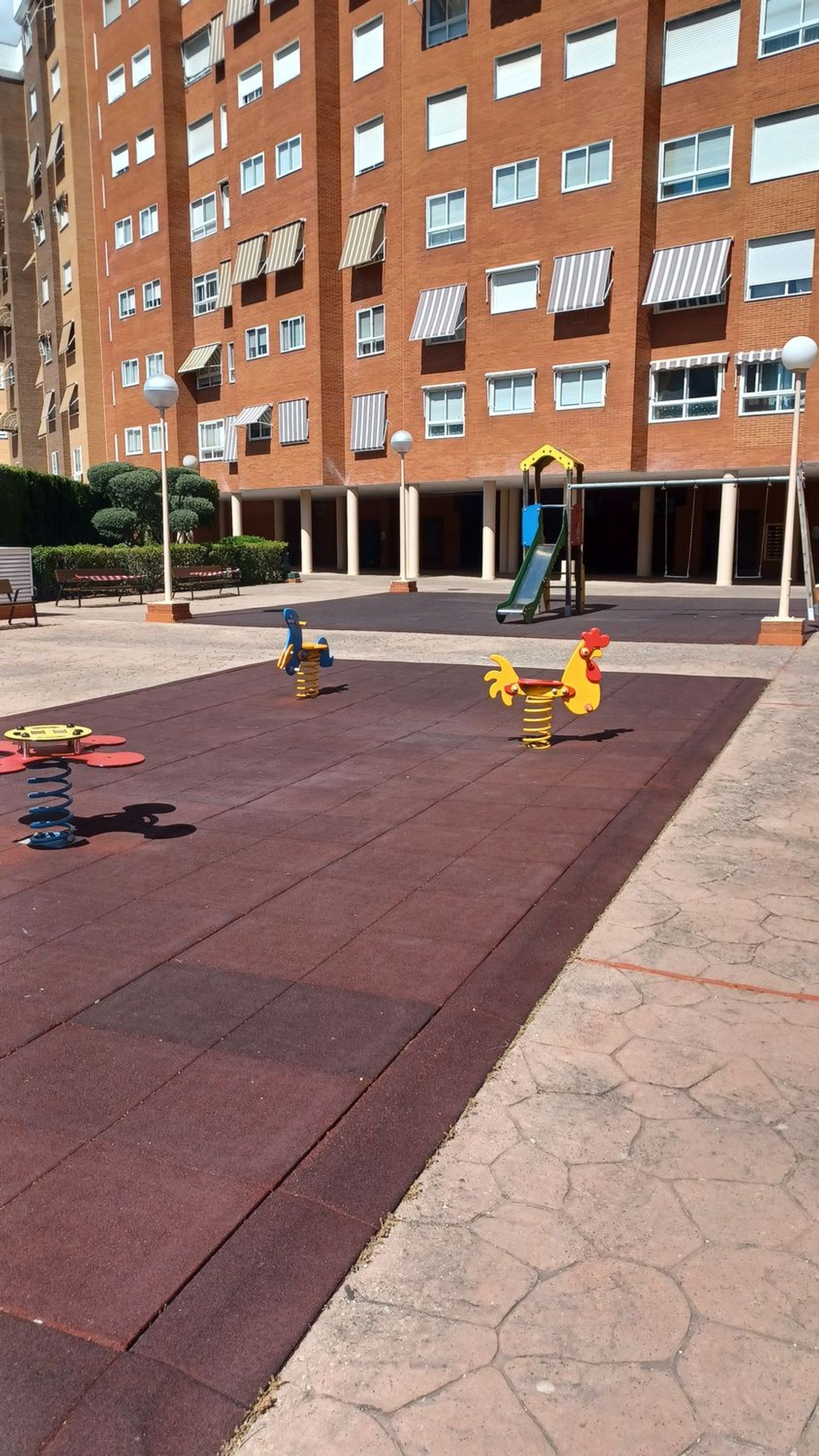 Piso en Calle Río Segura, 36, Suroeste - Foto 17