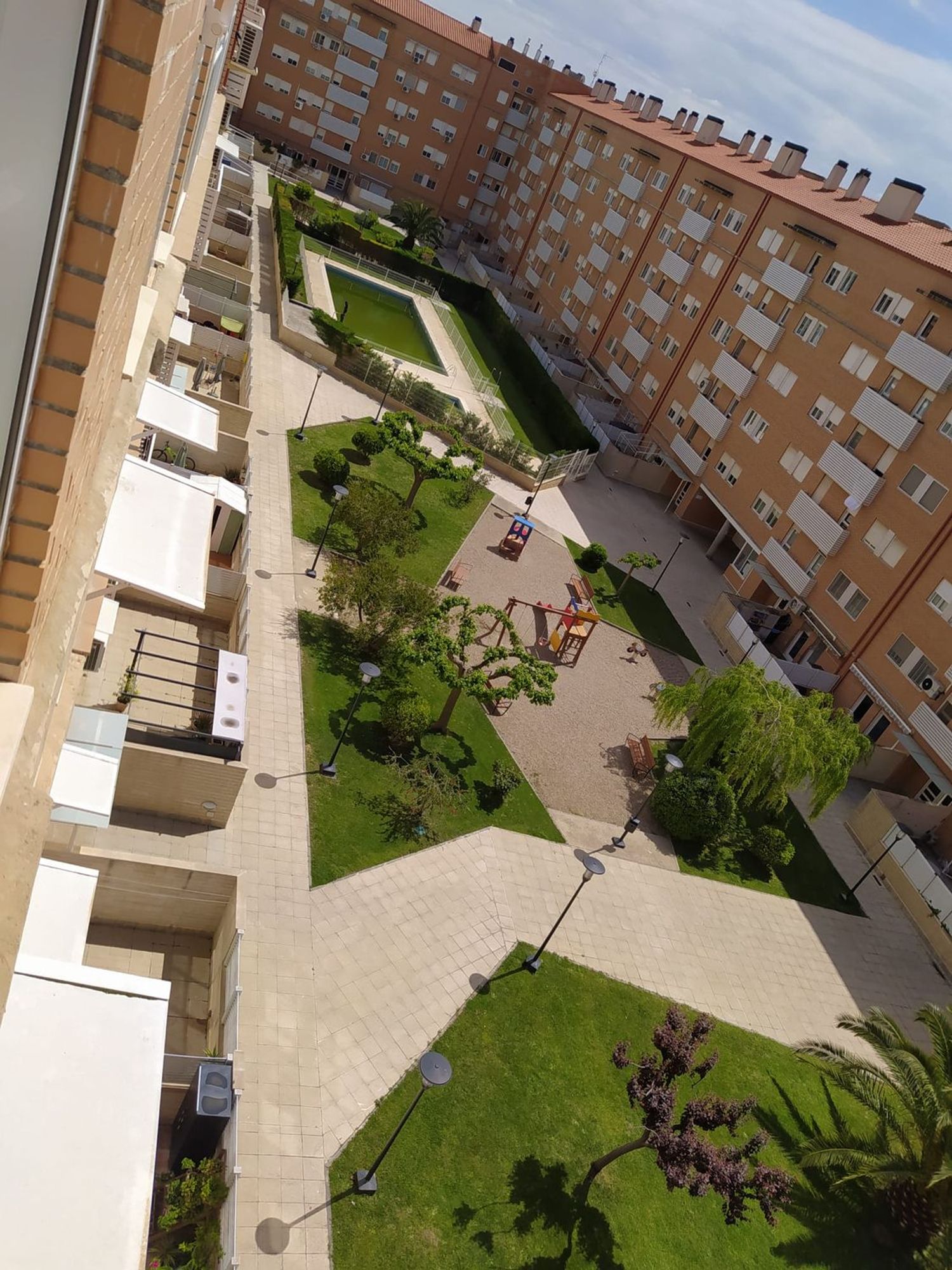 Piso en Calle Gassier Pierre, 15 - Foto 18