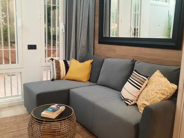 Estudio en Primera Fase - Nuevo Tres Cantos - Foto 10