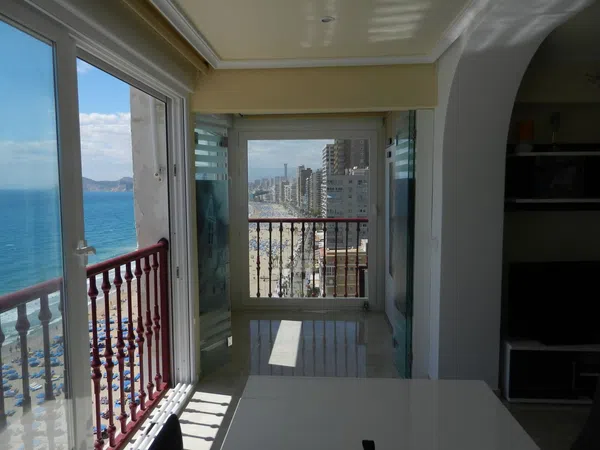 Estudio en Avenida de Madrid, 15, Playa de Levante, Playa de Levante - Foto 1