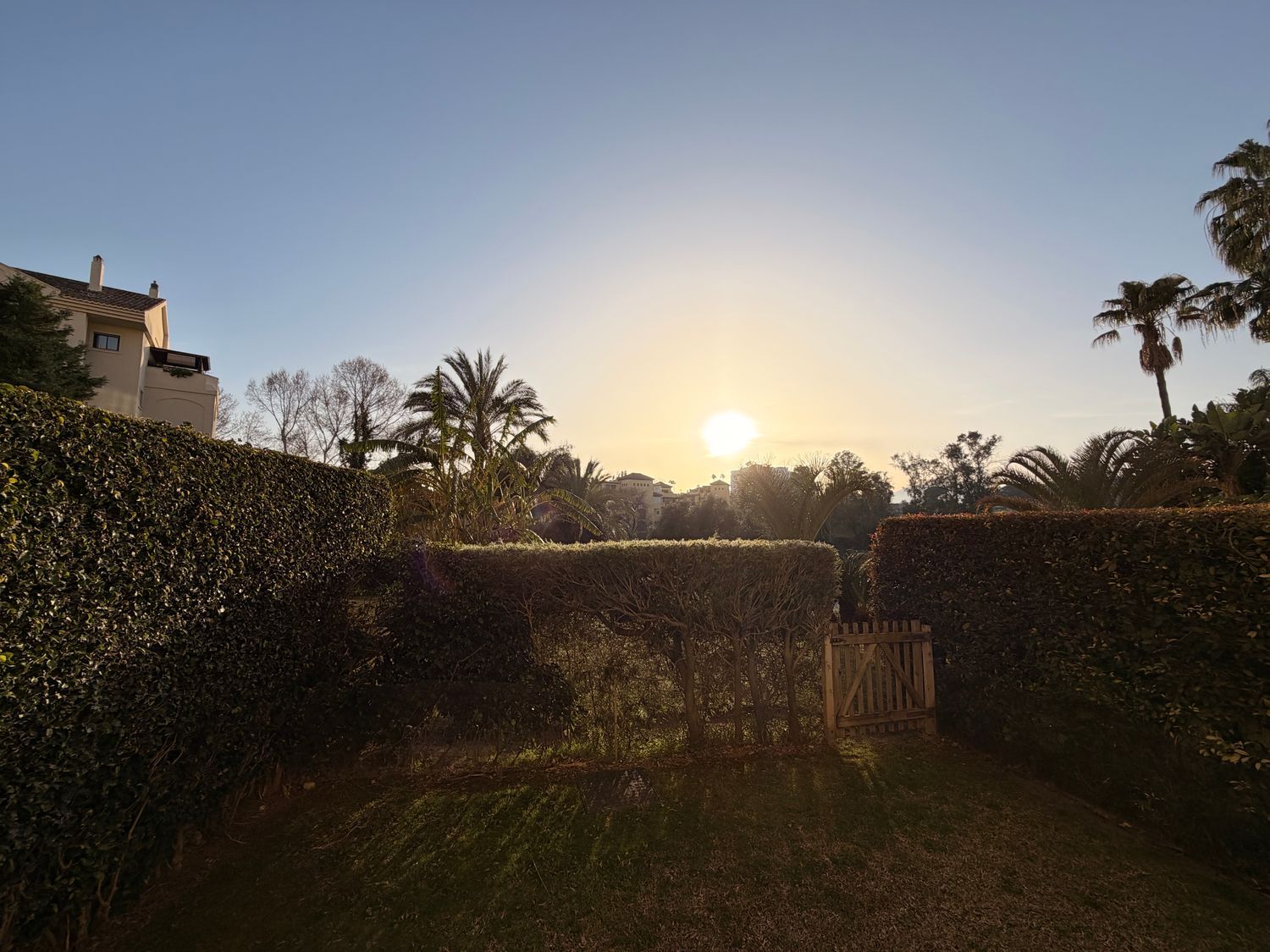 Piso en calle 25, urb. Urb. Guadalcantara Golf, 3 - Foto 17