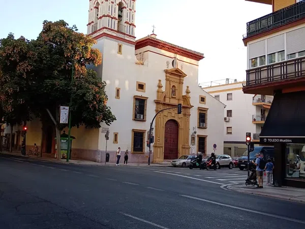 Piso en Calle Recaredo, 21, Puerta Carmona-Puerta Osario-Amador de los Ríos - Foto 18