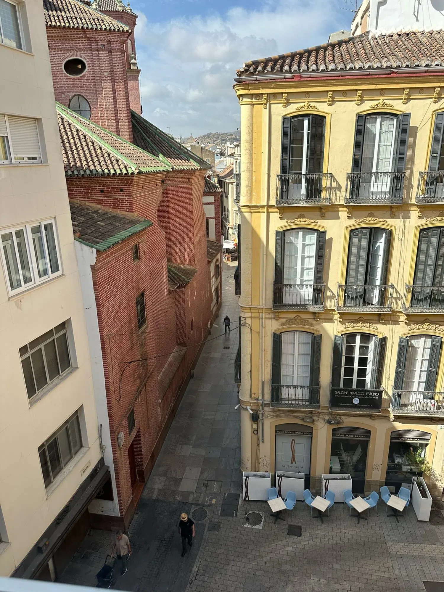 Piso en calle Santa Lucía, 8 - Foto 5