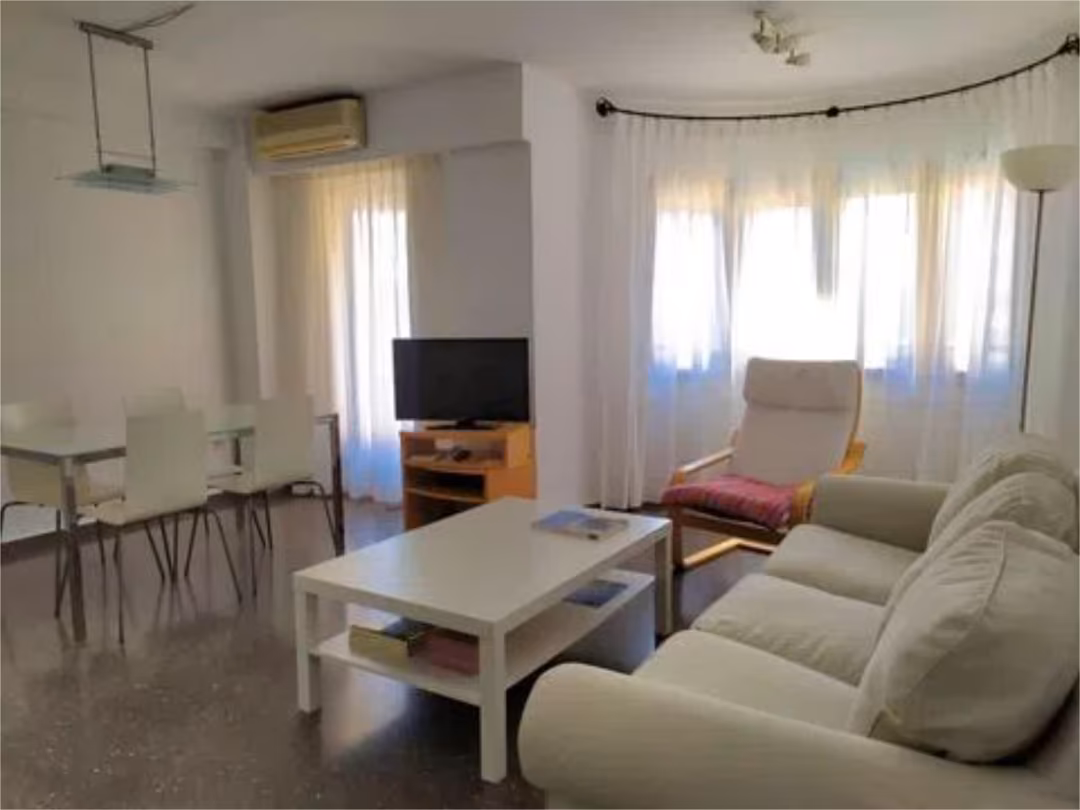 Piso en  Carrer del Clariano 35