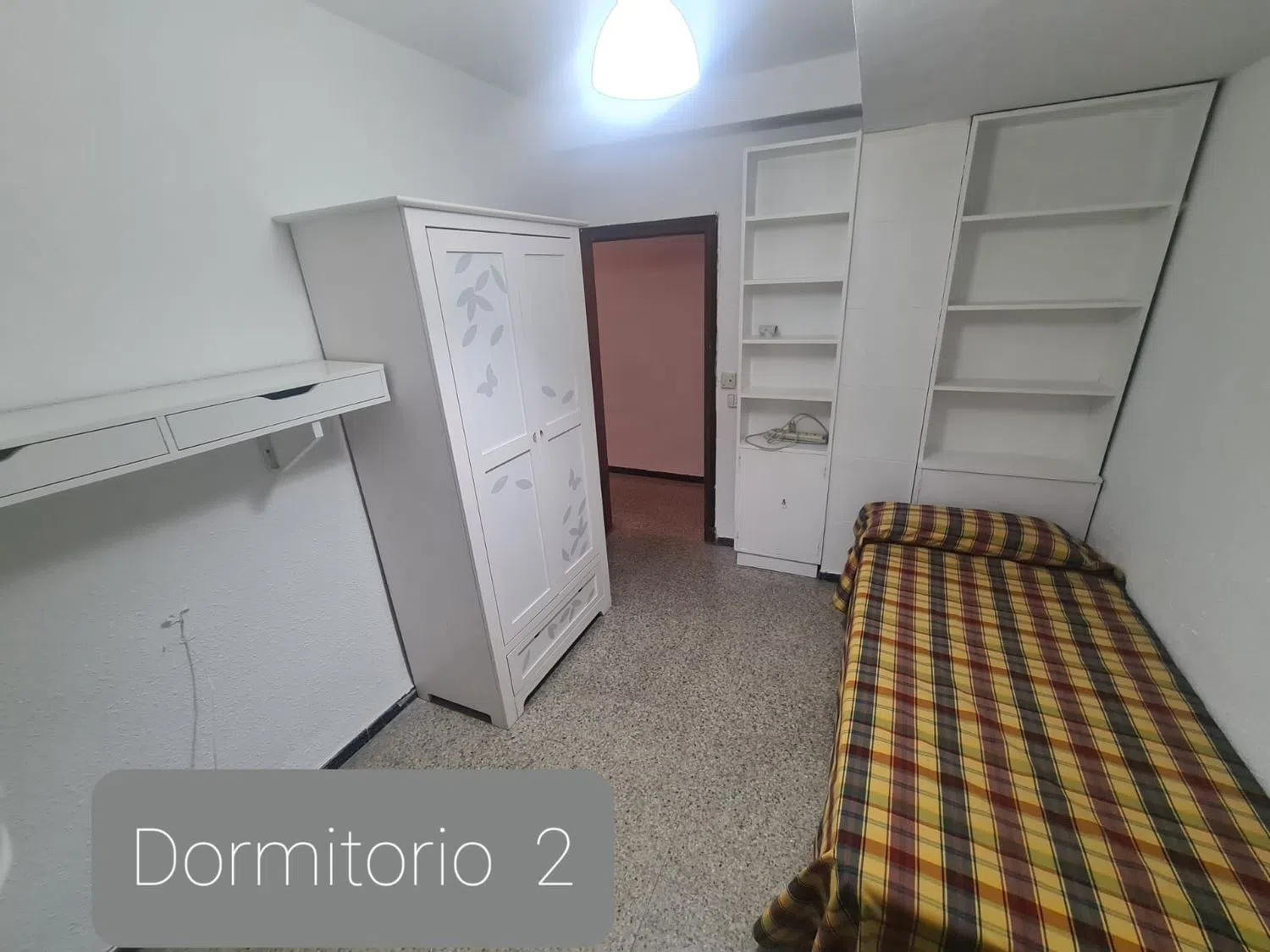 Piso en López Allue, 6 - Foto 5