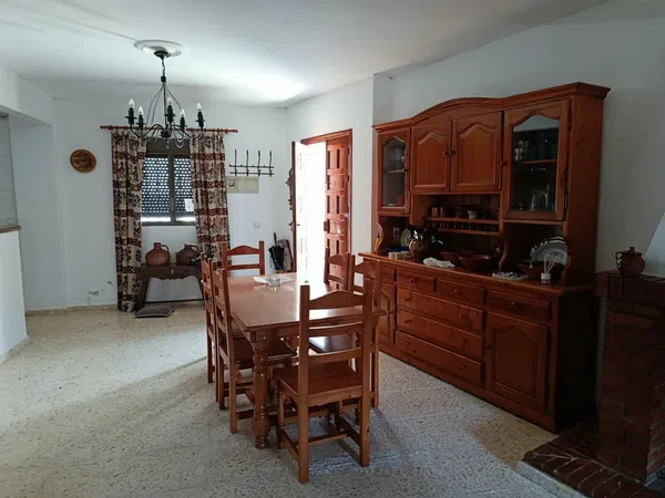 Casa de pueblo en Calle Montes Bajos, 7 - Foto 12