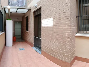 Piso en  Avinguda Ancha de Castelar 186 - Foto 2