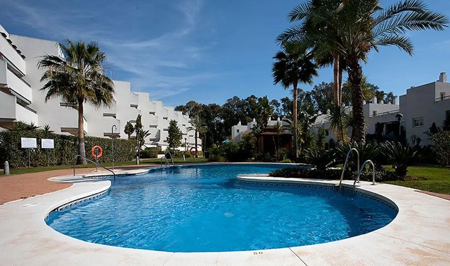 Piso en guadalmina baja, 17 - Foto 10