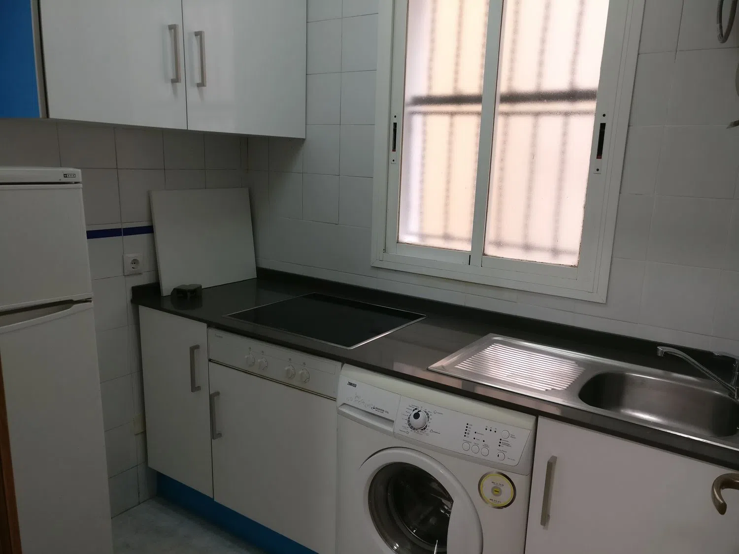 Piso en Barrio Moscardó - Foto 6