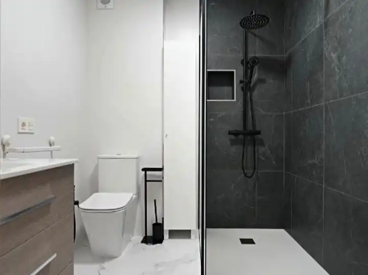 Piso en  Rúa Os Olmos 17b - Foto 5