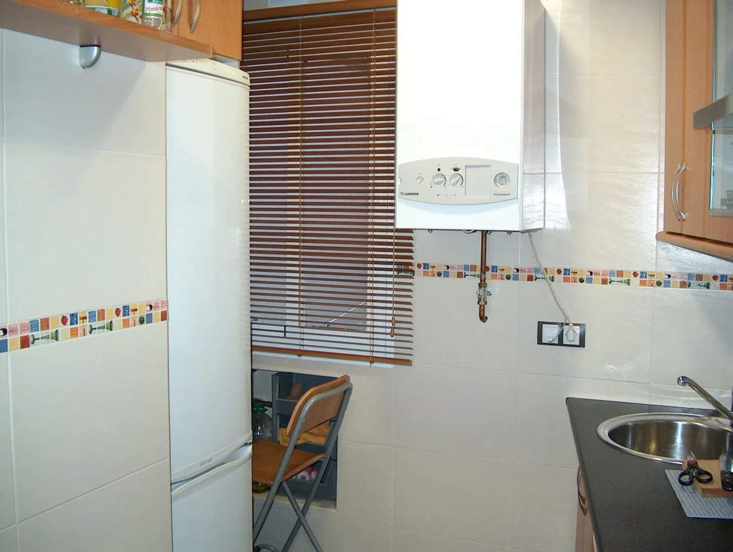 Piso en calle de Lorenzana, 7 - Foto 5