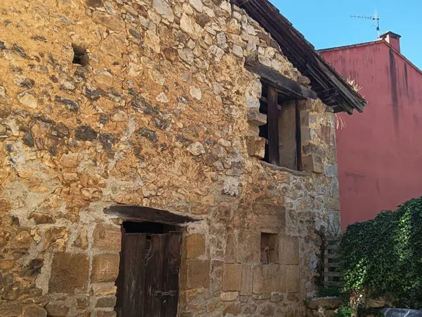 Casa de pueblo en Arenas s/n - Foto 2