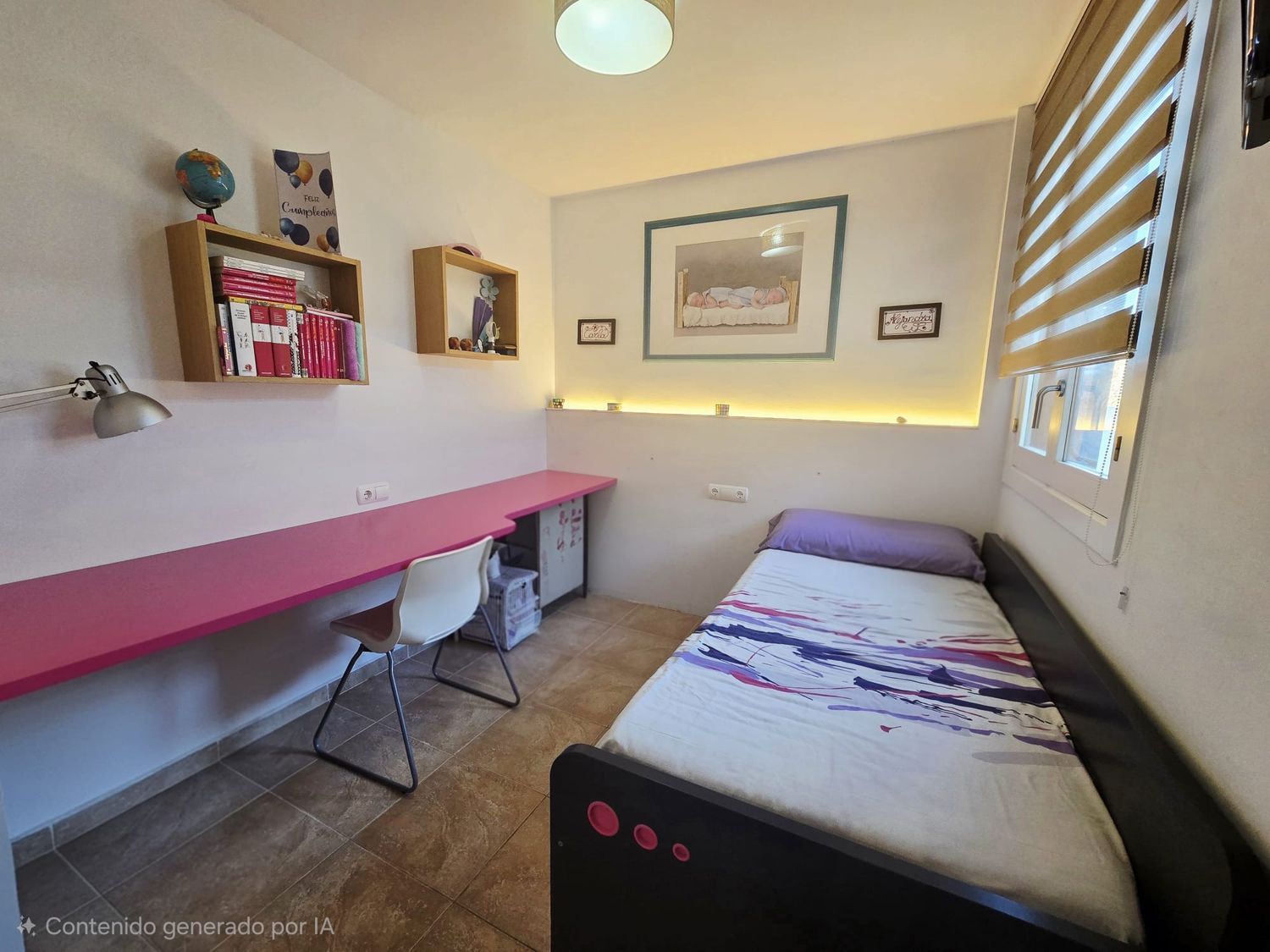 Piso en Calle dels Molinets, 39 - Foto 4