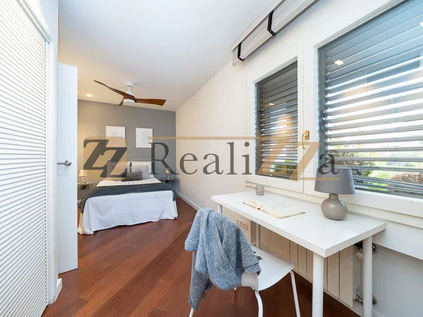 Dúplex en Paseo del Hontanar, 1, La Finca - Foto 5