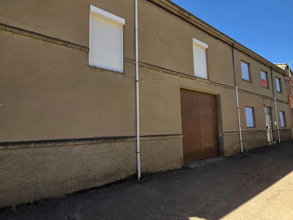 Casa de pueblo en Calle Abajo, 18 - Foto 9