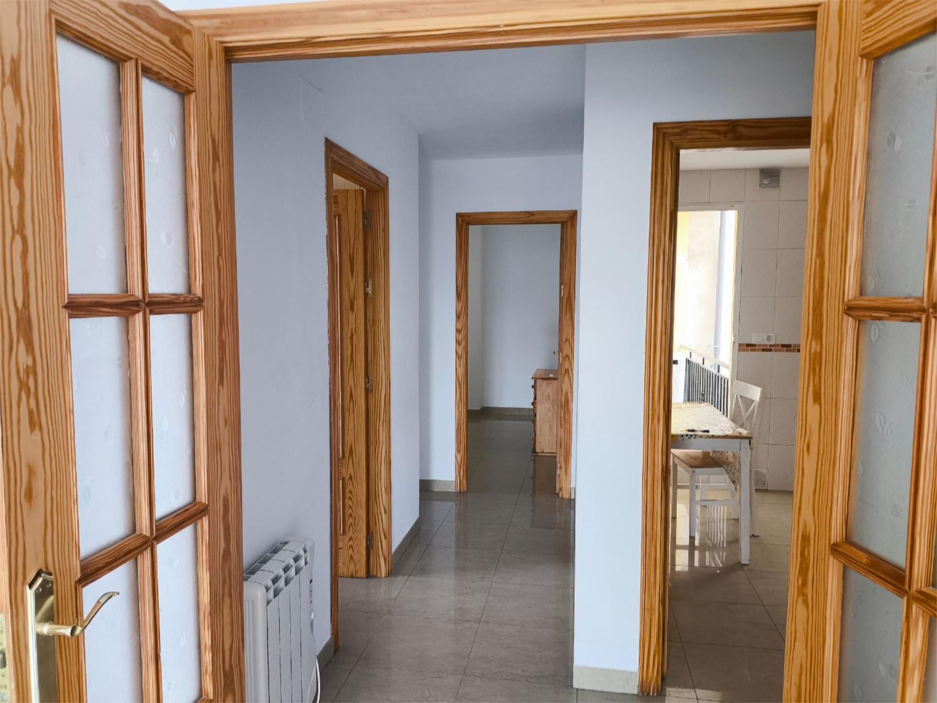 Piso en  Calle Tres Cruces 32 - Foto 15