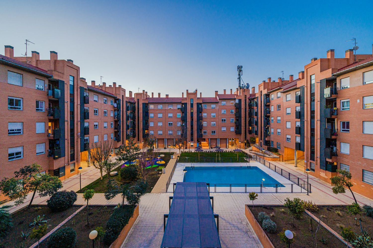 Piso en Barrio Horcajo - Foto 26