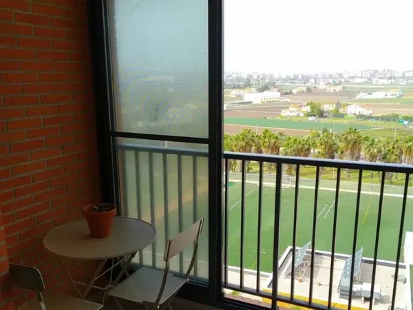 Piso en paseo Serra d'Espadá, 5 - Foto 19
