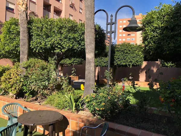 Alquiler de piso en Calle Médico Vicente Reyes, 20 - Foto 12