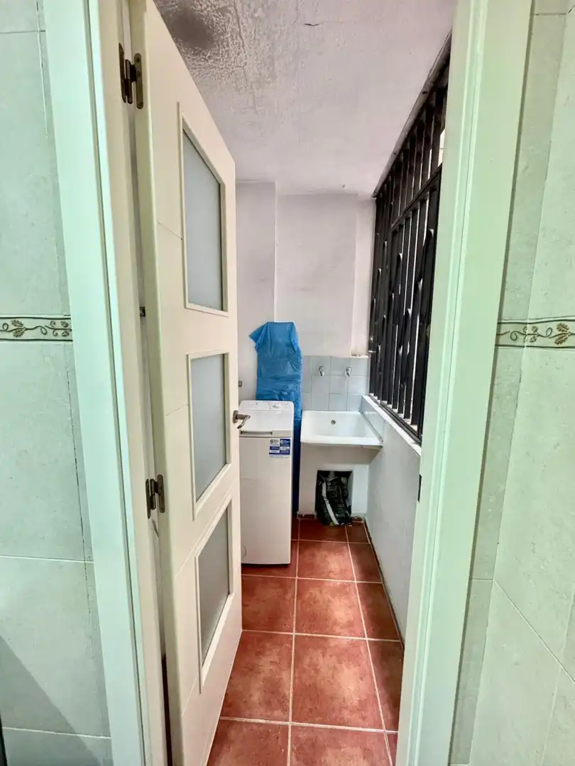 Piso en  Valencia - CL RAMON LLULL - Foto 10