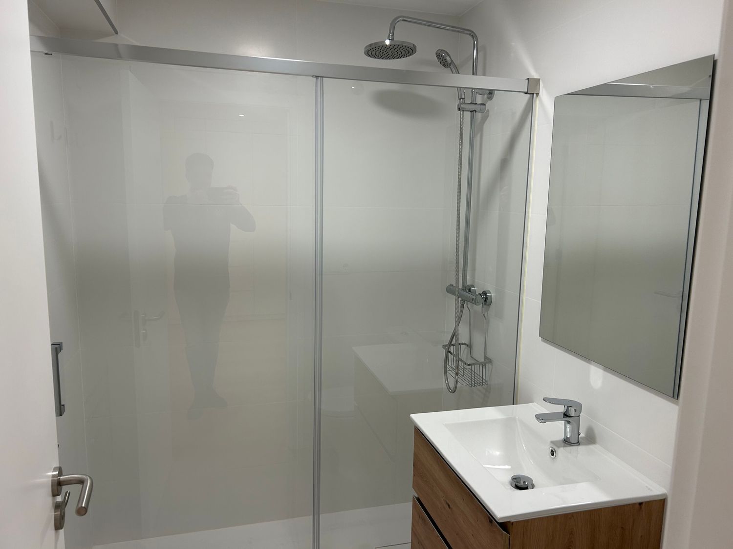 Piso en calle de Ramón Cabanillas, 8 - Foto 20